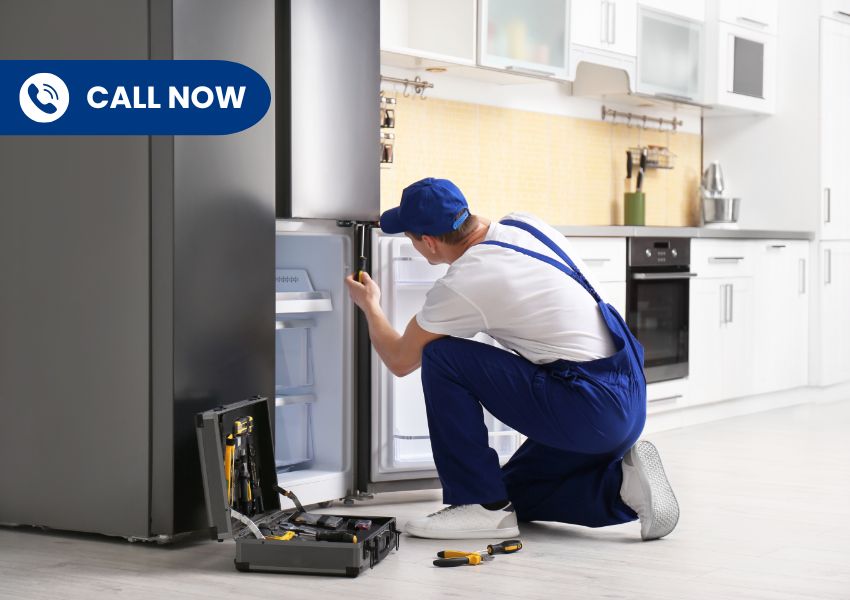 Shinnston Appliance Repair Company